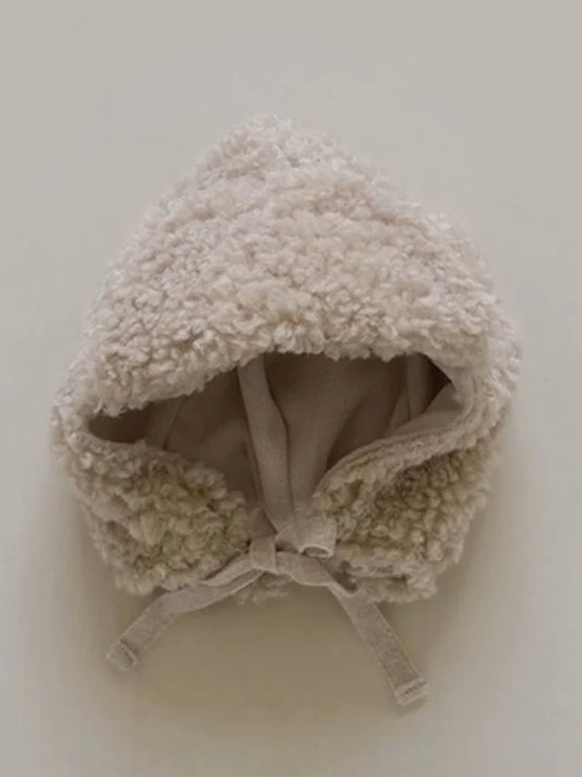 Fuzzy Hat