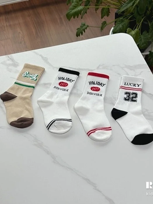 Swag Socks