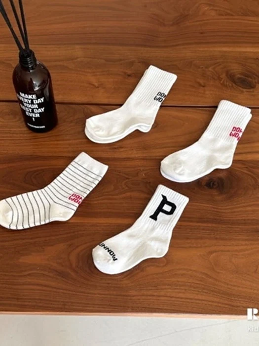 Let’s Socks