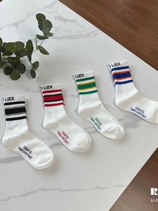 Good Sports Socks