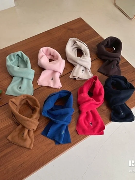 Toy Cozy Muffler