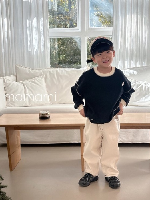 Warm Stitch Pants Warm Stitch Pants