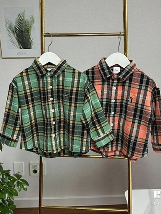 Ttori Sunjae Shirt