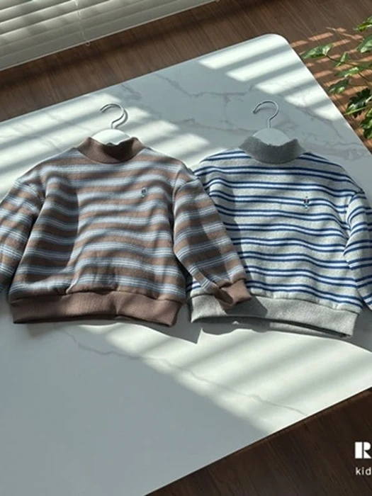 Toy Double Line Sweatshirt