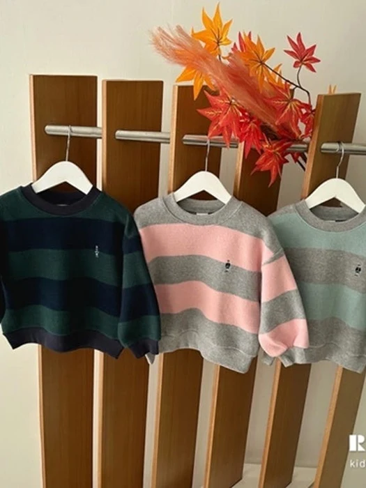 Toy Candy Sweatshirt