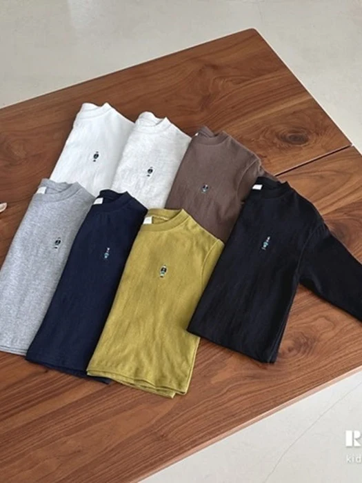 Toy Basic Tee