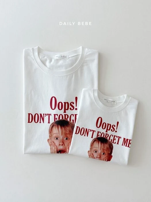 Kevin Short-Sleeve Tee Kevin Short-Sleeve Tee