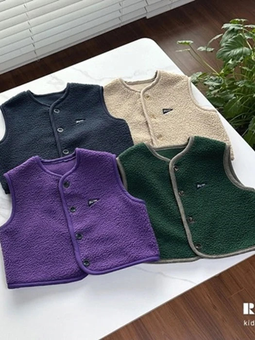 Roi Free Vest