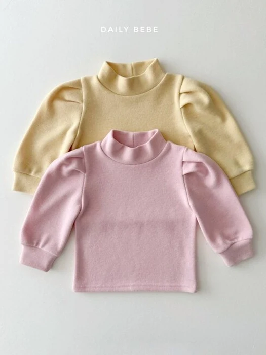 Peach Puff Tee Peach Puff Tee