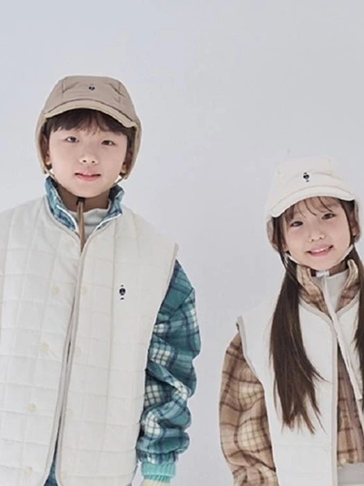 Toy Padded Hat