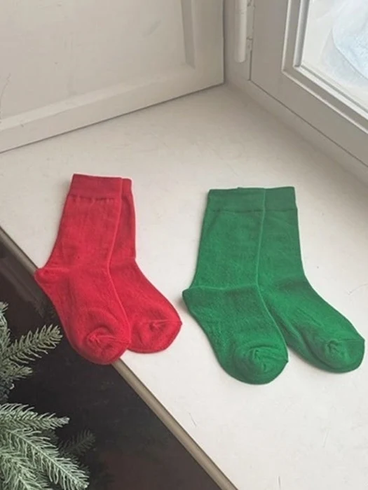 Tree Socks