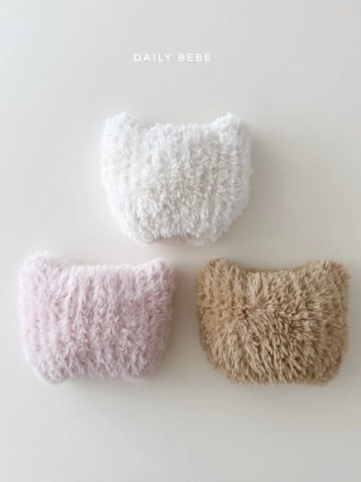 Mink Beanie