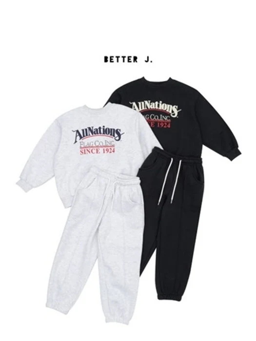 All Nation Set (Junior) All Nation Set (Junior)