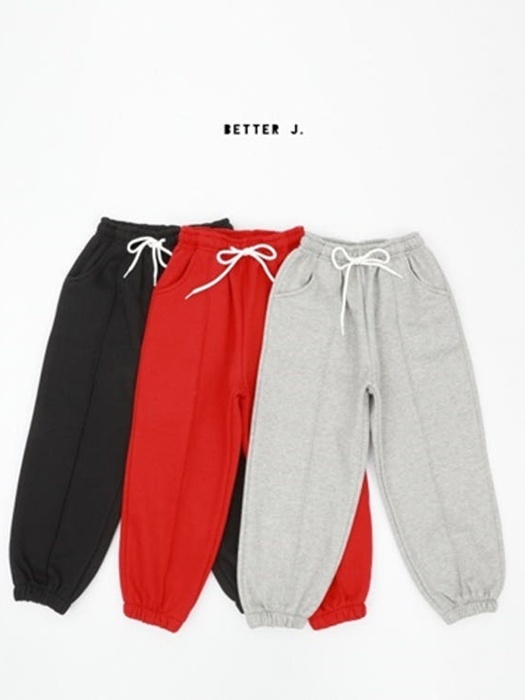 Pin-Tuck Pants