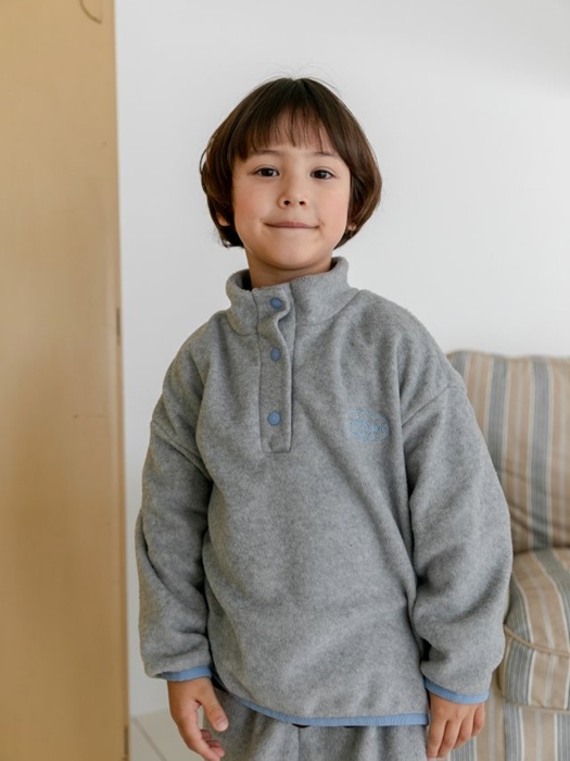 Sweet Cotton Anorak