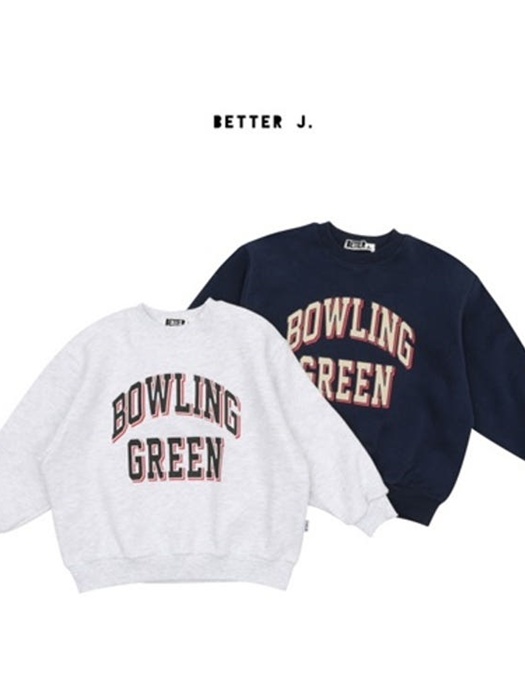 Bowling Sweatshirt (Adult)