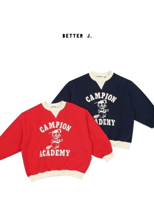 Champion Sweatshirt (Junior)