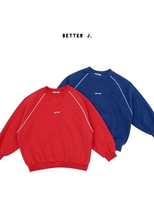 Line Up Sweatshirt