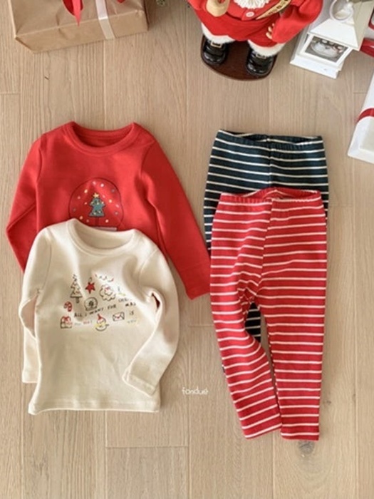 Jingle Bell Set