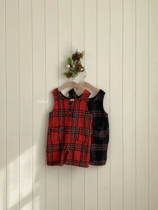Carol Overalls