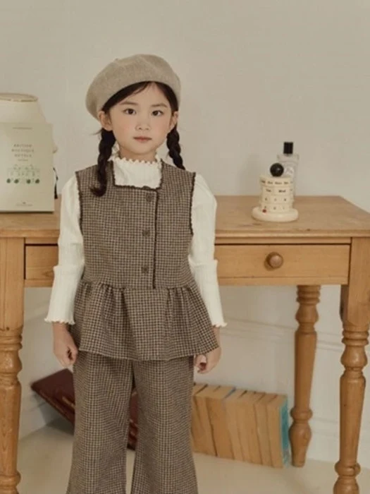 Vest Set