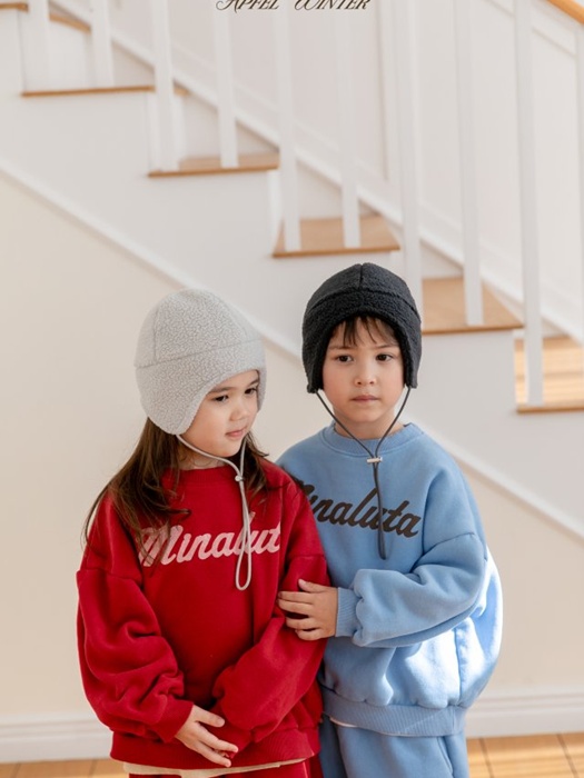 Pudding Sweatshirt
