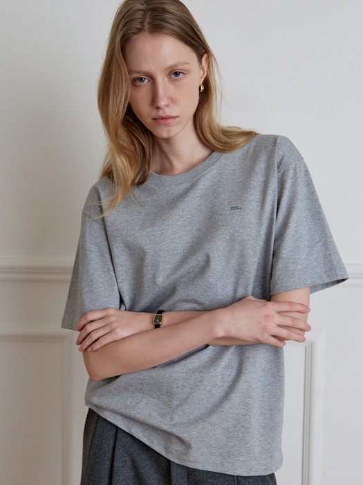 Printed Short Sleeve Tee Printed Short Sleeve Tee