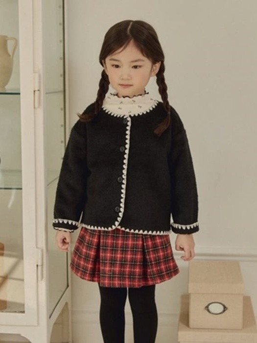 Skirt Pants