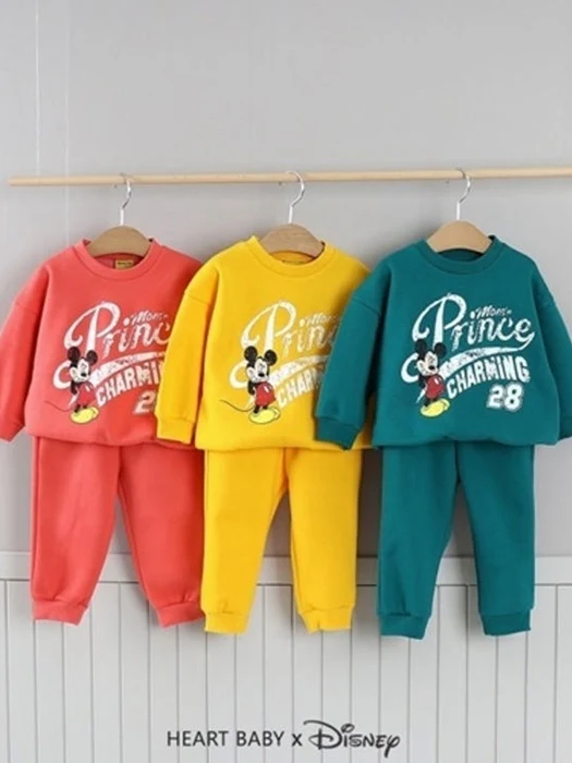 Fleece Crack M Set Fleece Crack M Set