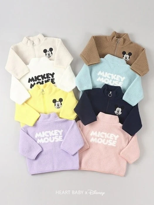 M Fleece Jacket M Fleece Jacket