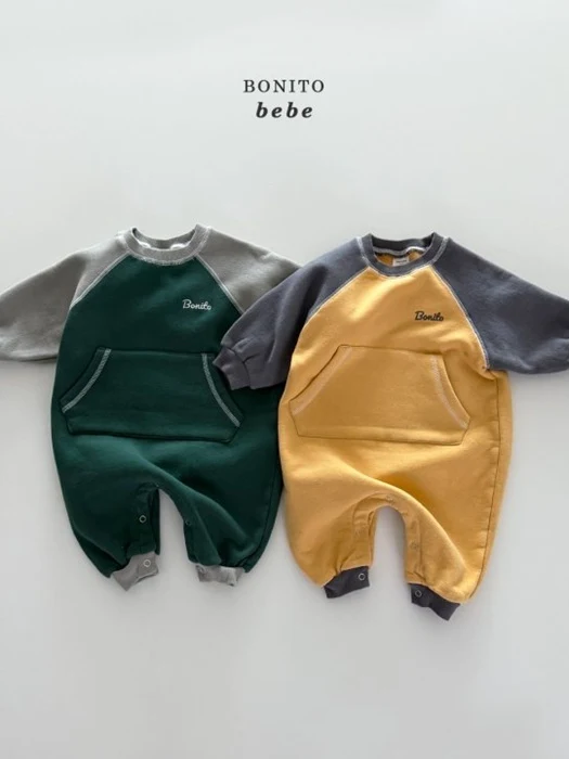Bebe Kangaroo Suit