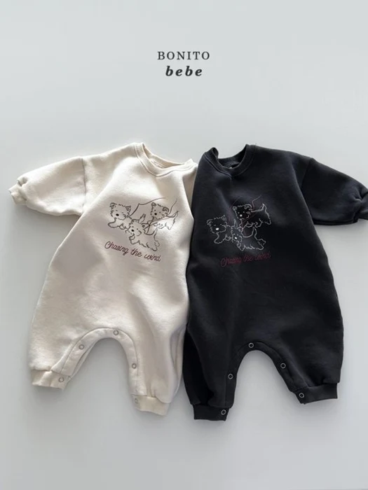 Bebe Dog Suit Bebe Dog Suit