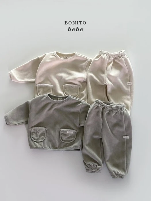 Bebe Two Pocket Set Bebe Two Pocket Set