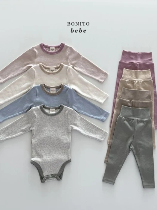Bebe Winter Easywear Suit Set Bebe Winter Easywear Suit Set