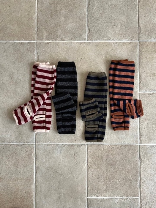 Foot Warmers