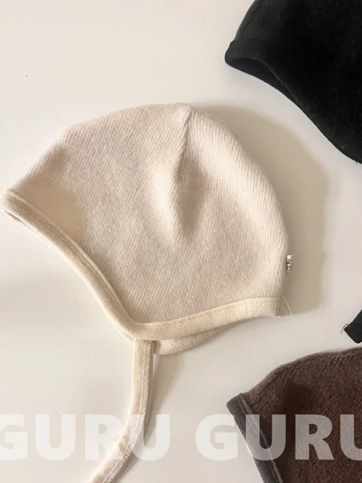 Winter Bonnet