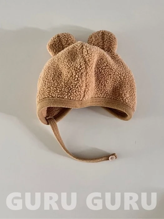 Teddy Bear Hat