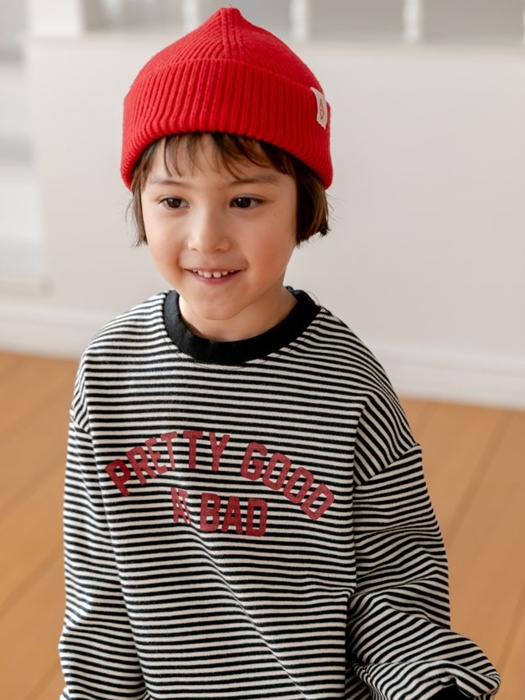 Cloud Stripe Tee Cloud Stripe Tee