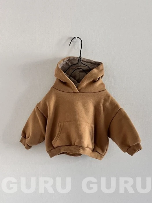 Hood Tee