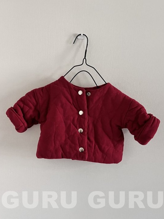 Bonding Jacket
