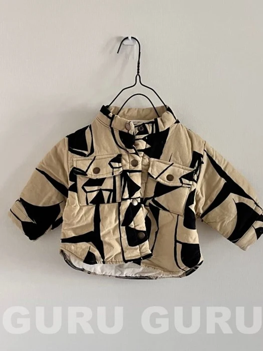 Bonbon Jacket