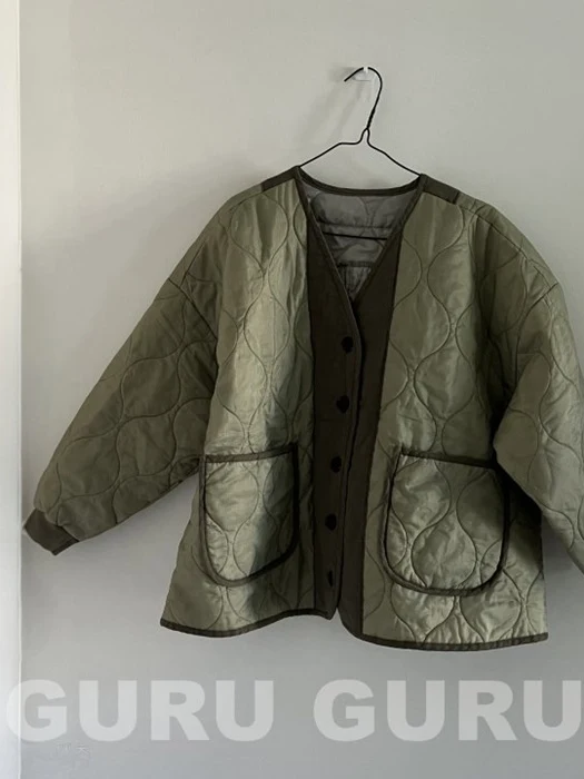 Adult Warm Jacket