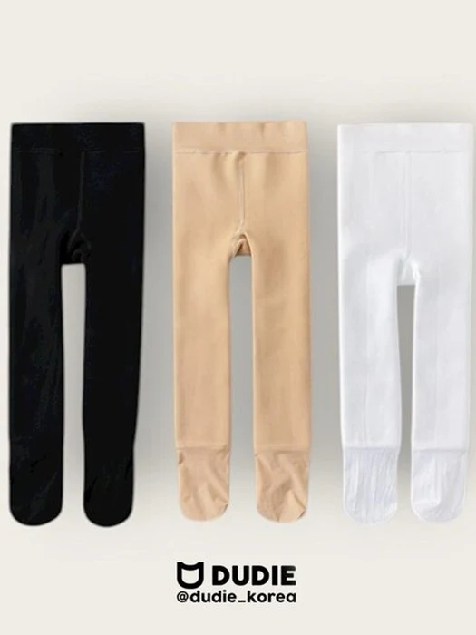Fleece Tights