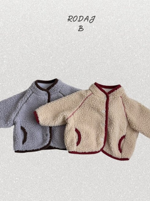 Snug Jacket