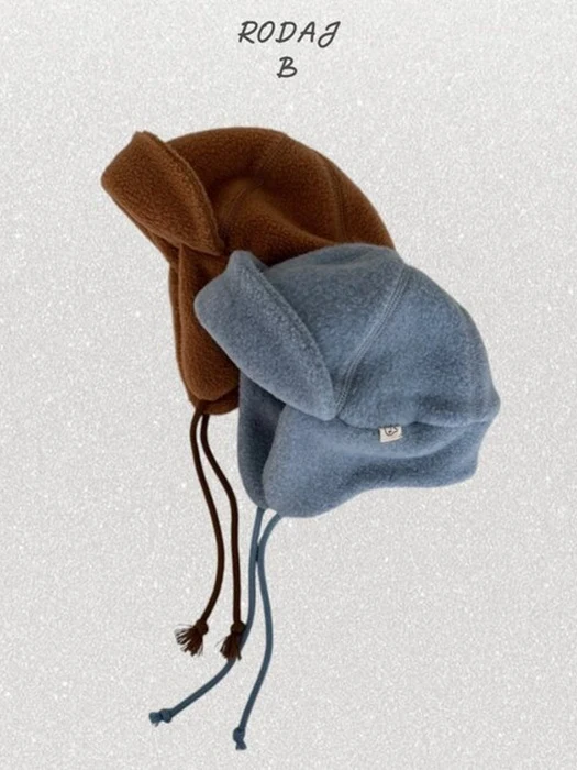 Ear Bonnet