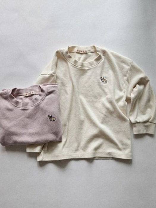Welsh Span Peach Pants