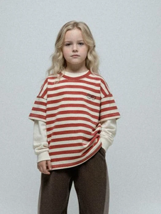 Twin Ray Round Tee