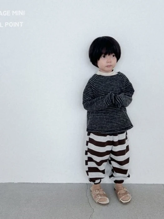 Papillon Warm Escape Pants