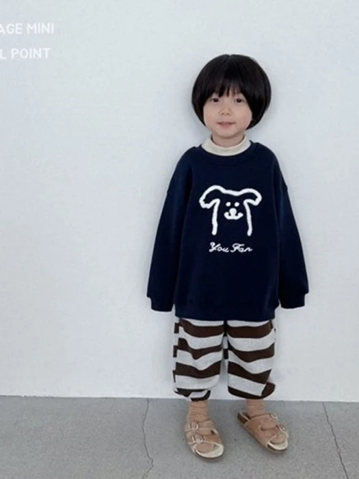 Dog Sweatshirt