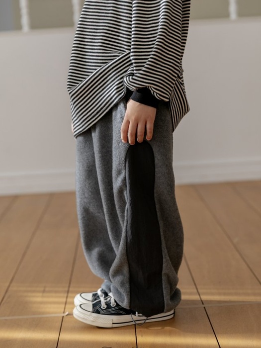 Soft Color Pants